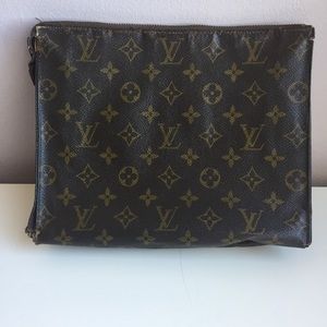 Louis Vuitton Toiletry bag